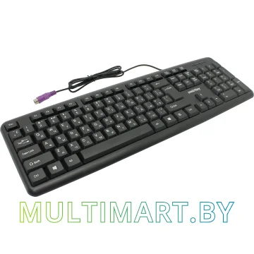 Клавиатура Smartbuy One SBK-112P-K